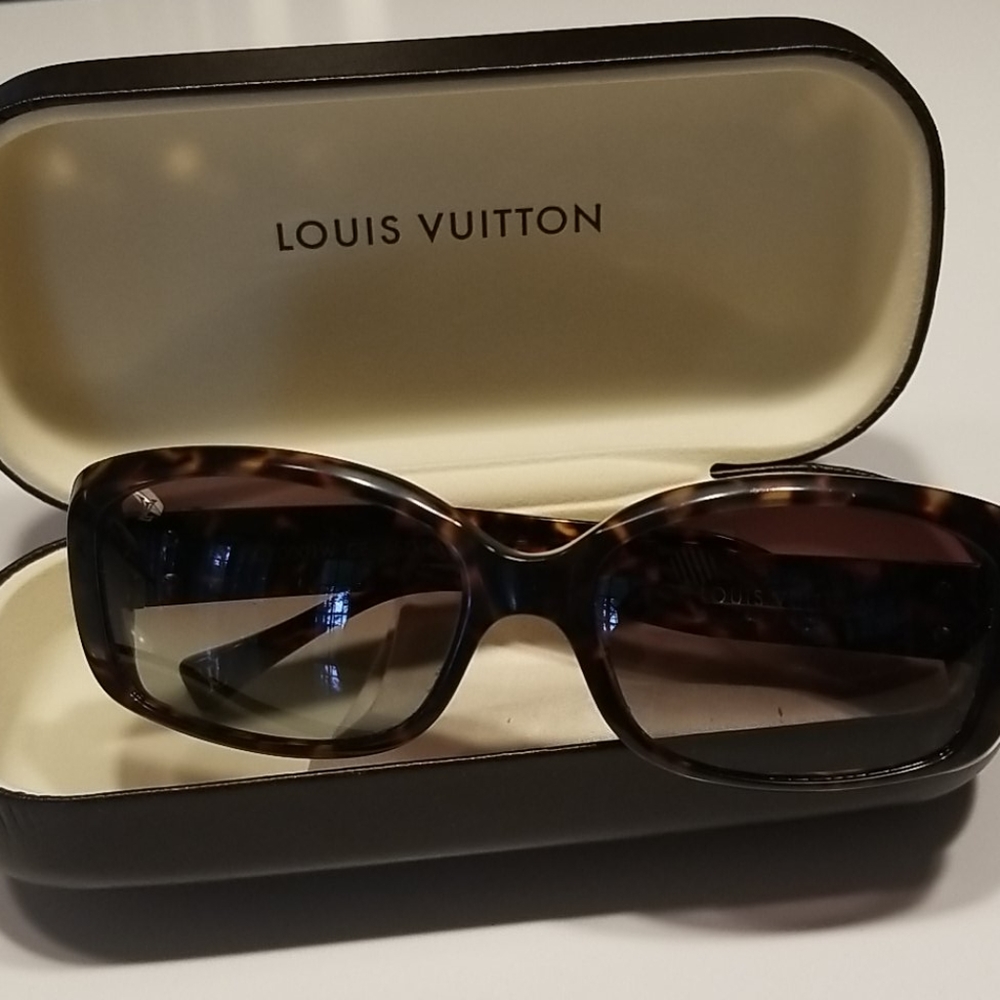Louis Vuitton sunglasses